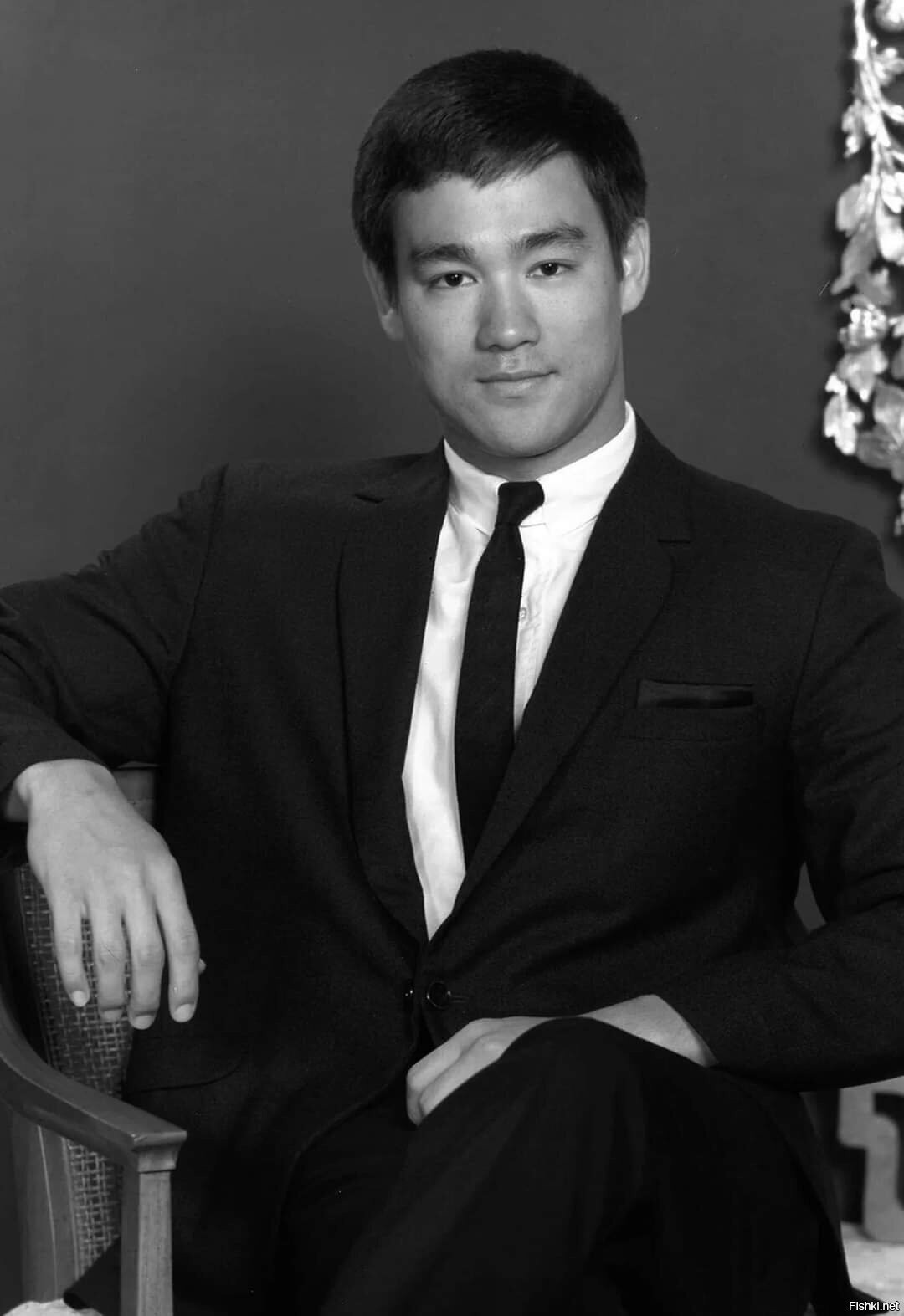 «Бить доски и кирпичи — это ерунда для сосунков