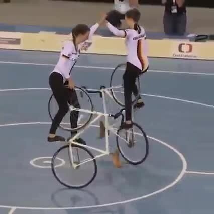 Как Вам этот велосипед