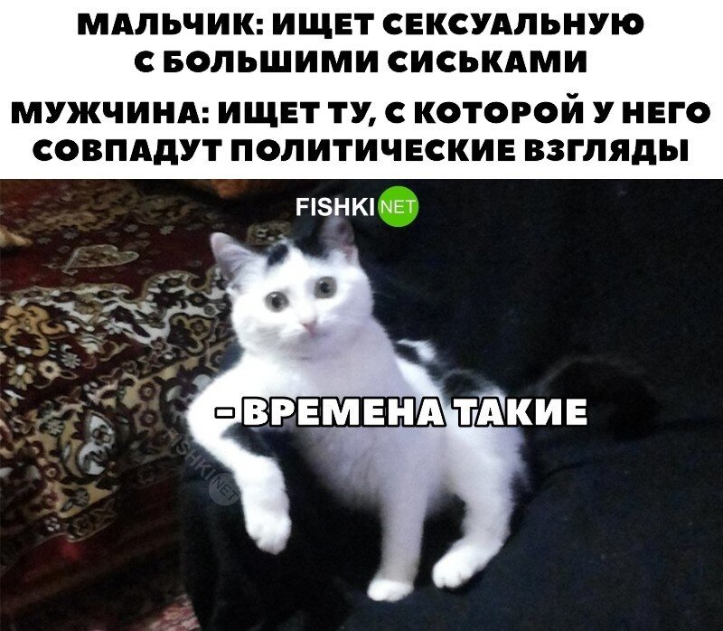 Скрины из соцсетей