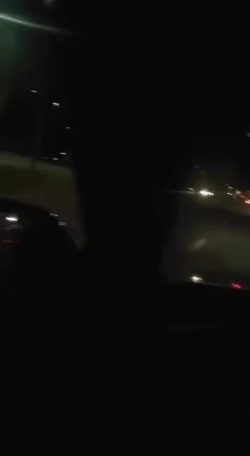 у него что-то стучало