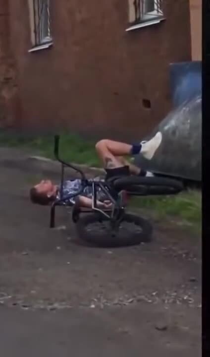 "Береги себя, братуха