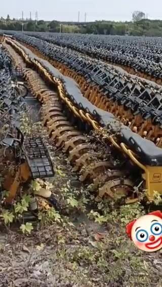 Зеленая повестка, говоришь