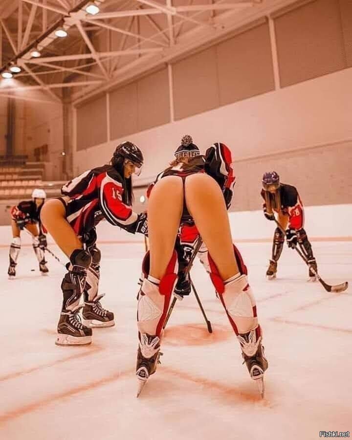 Без галочки, потому шо это спорт 