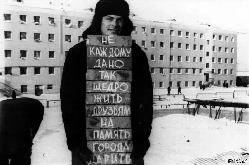 Гвозди б делать из этих людей: