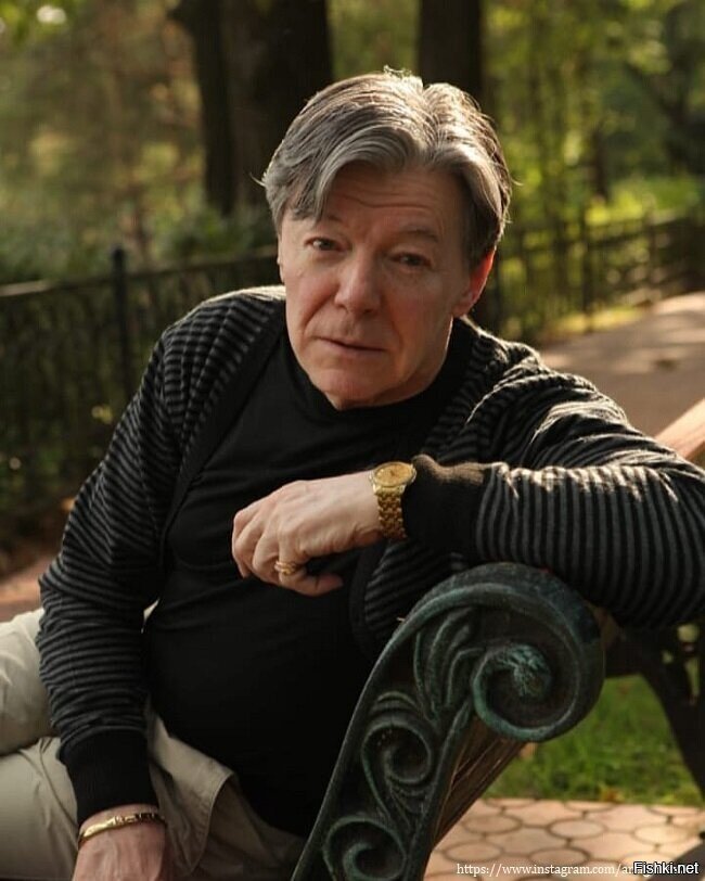 Александр Викторович Збруев