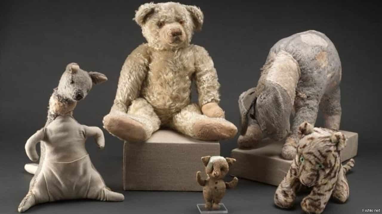 Ну, и ещё ужасов в солянку с утра