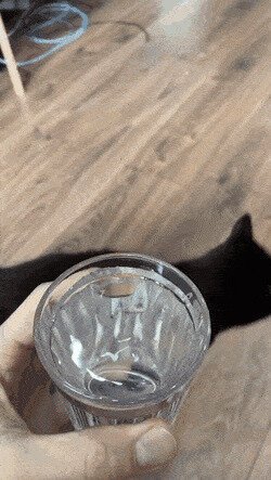 интересный ритуал