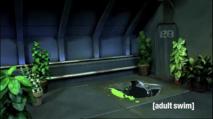 Новая версия &quot;Чужих&quot; 