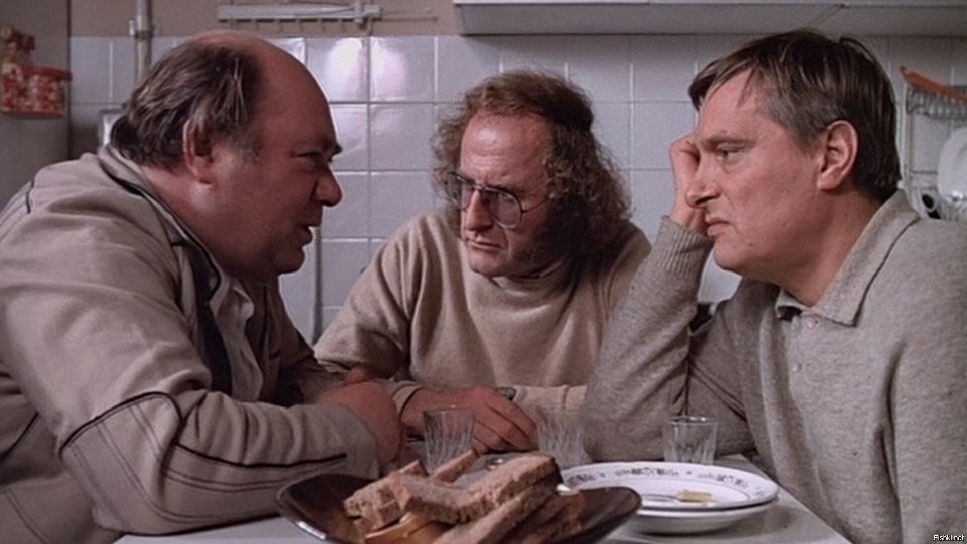 — Прибыли в Советский Союз