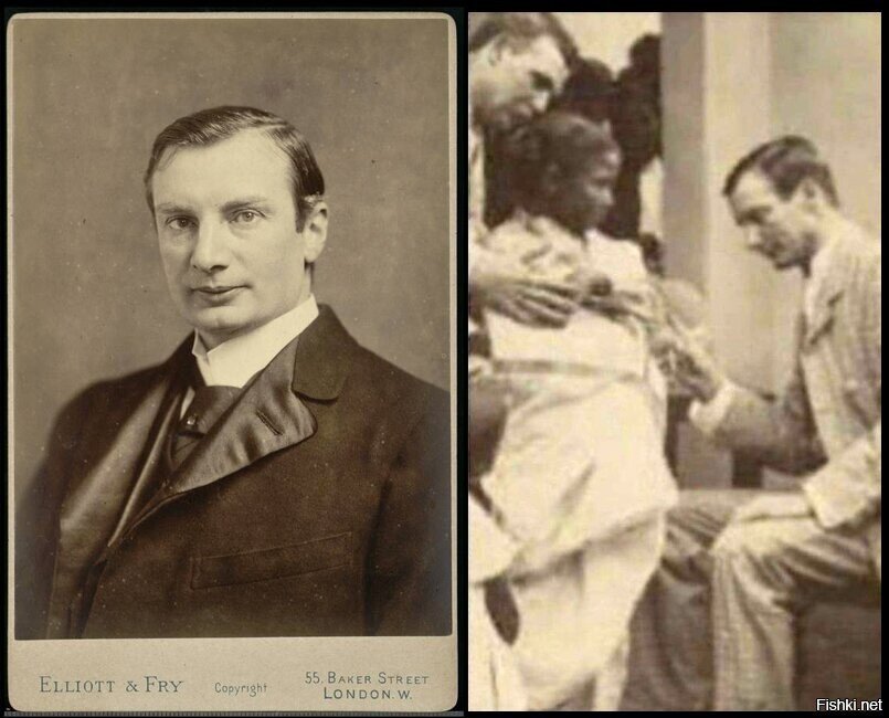 Учёный, который в 32 года спас миллионы человек - от эпидемии холеры