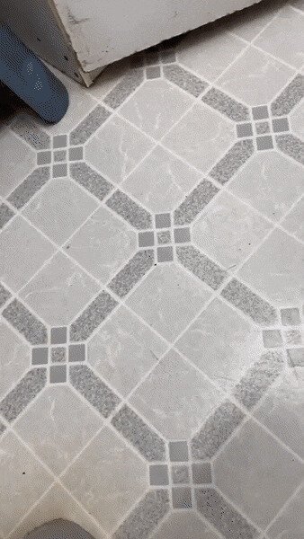 на ручнике в поворот зашёл, красавчик