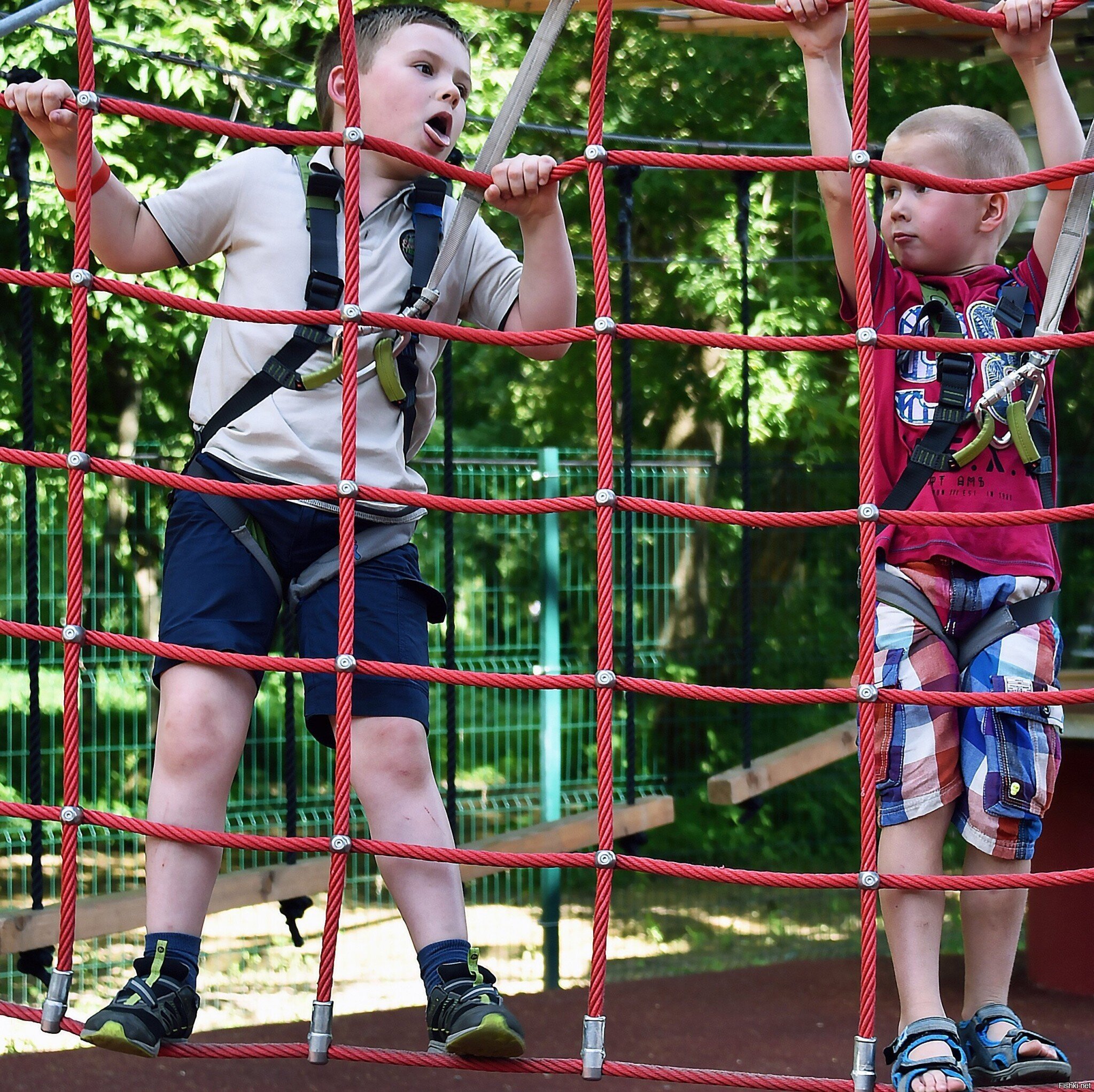 Не робей, Пятачок