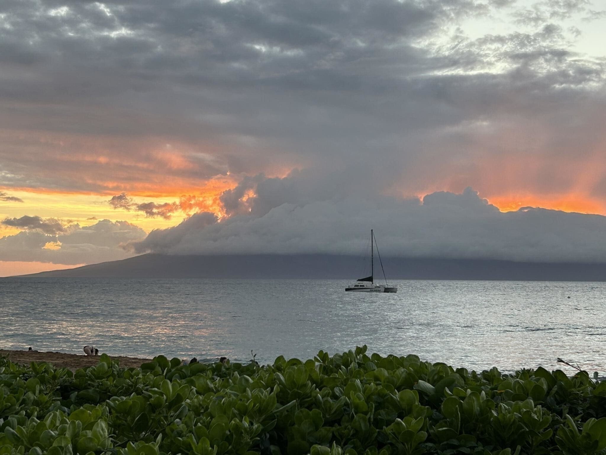 Личный вклад в закатологию