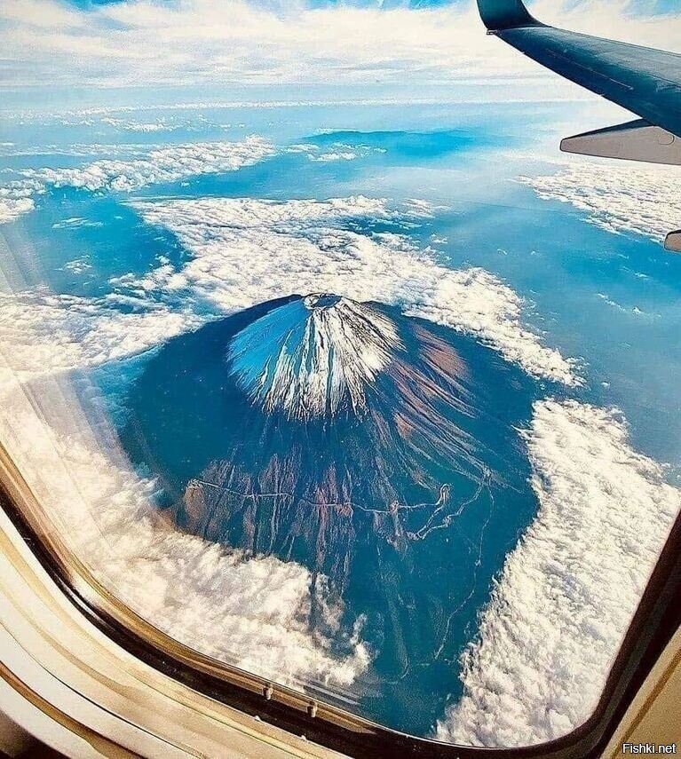 Фудзи (Япония)