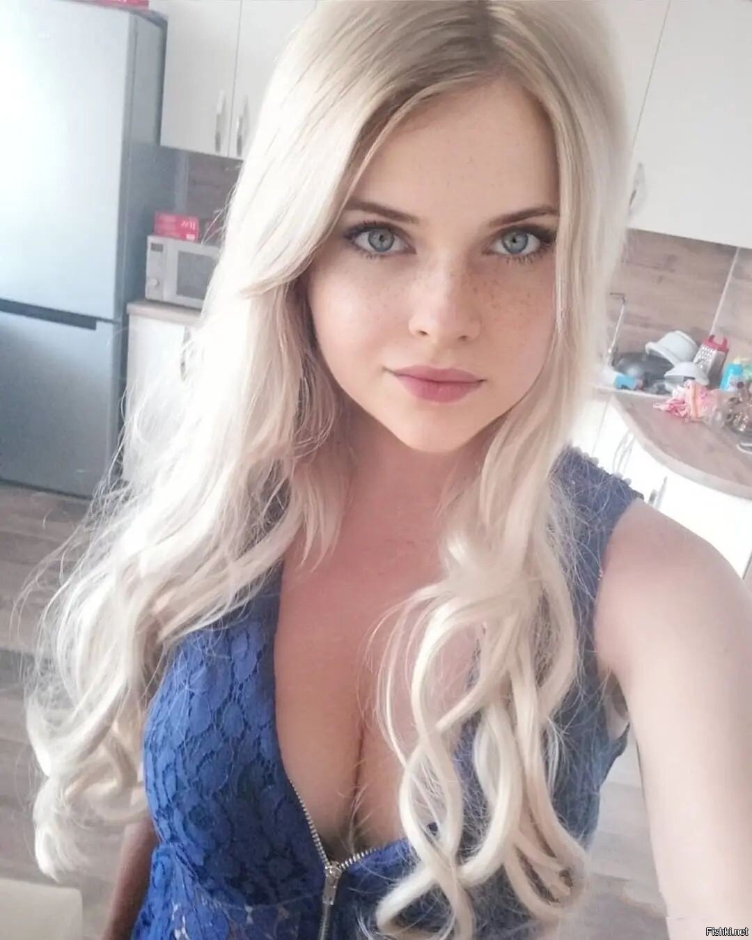 Из цикла: В глаза смотри