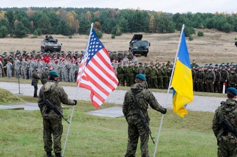 Большие потери ВСУ: почему натовская тактика провалилась на Украине