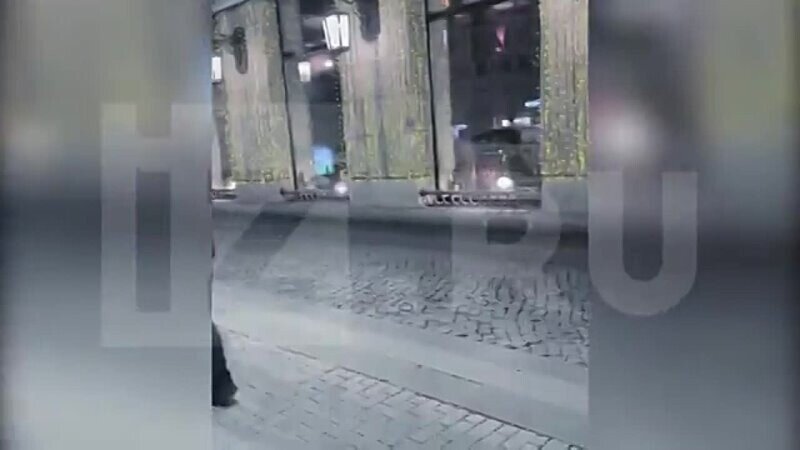 Полиция Московского района Санкт-Петербурга возбудила уголовное дело по ч