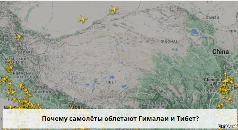 Причин на самом деле много