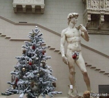 Праздник должен быть у всех