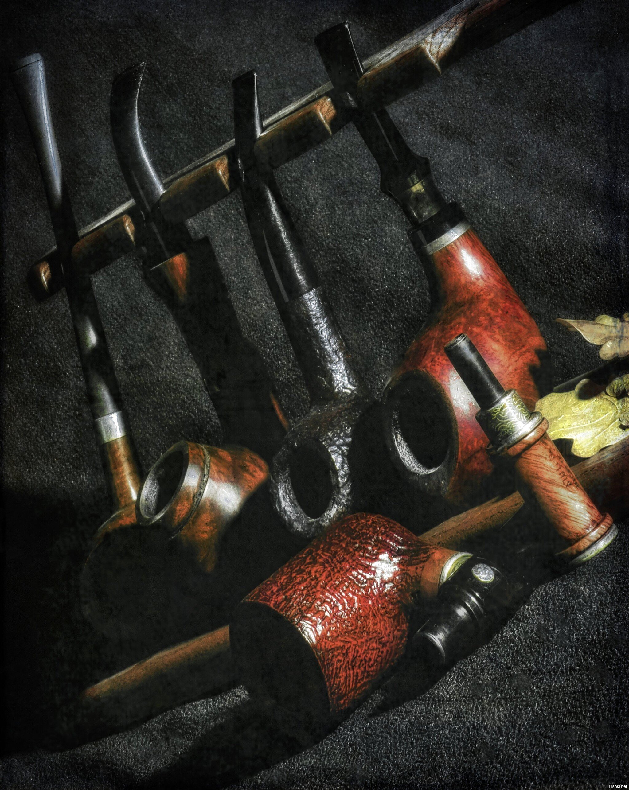 Ещё одна часть коллекции