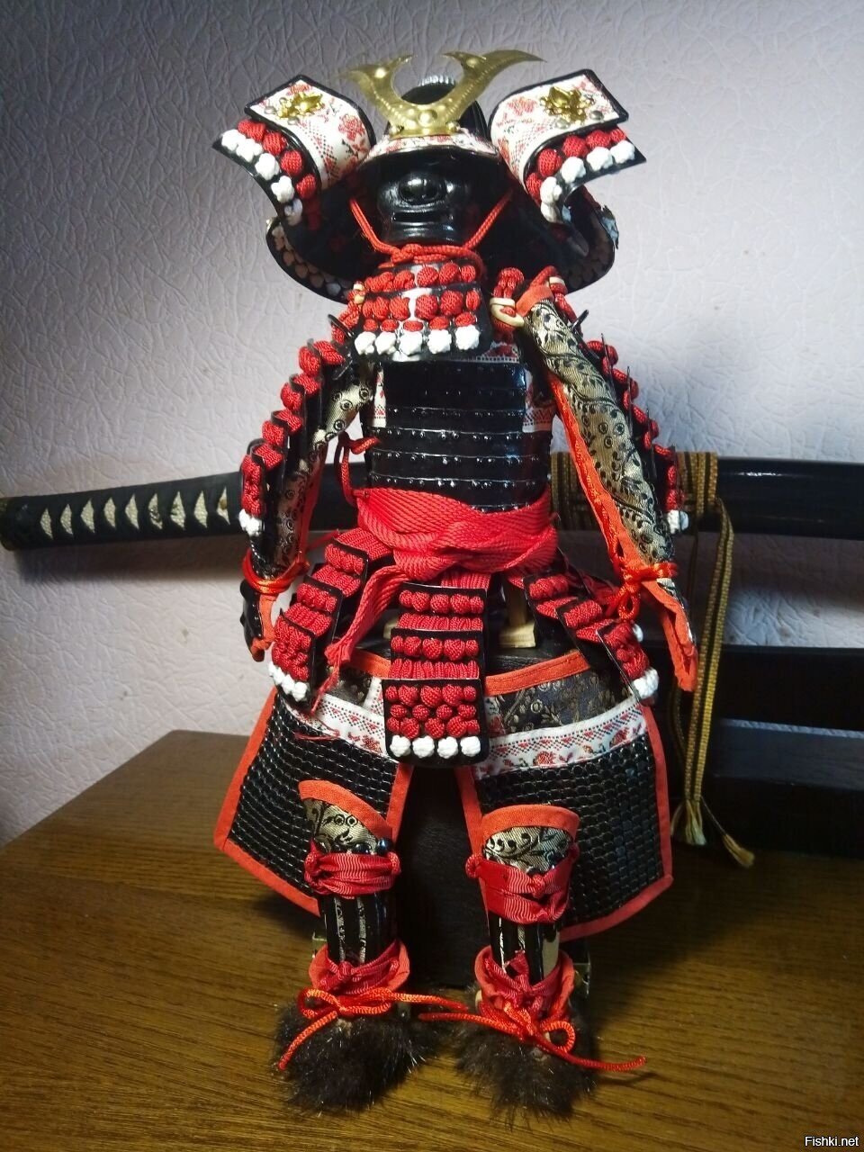 результат трёхмесячных трудов