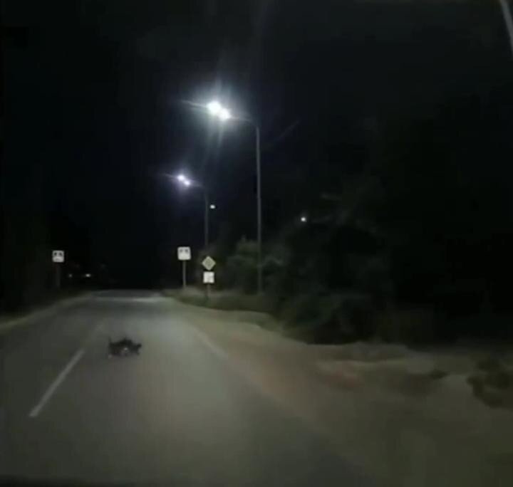 Немного доброты