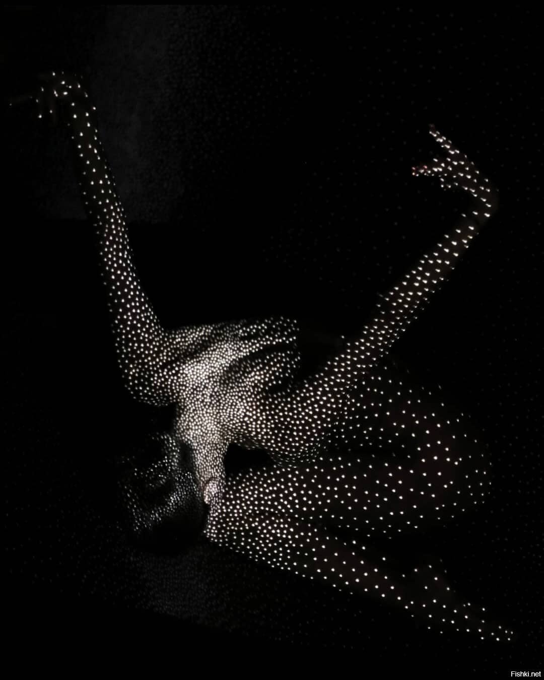 Фотоискусство - проекционная фотография