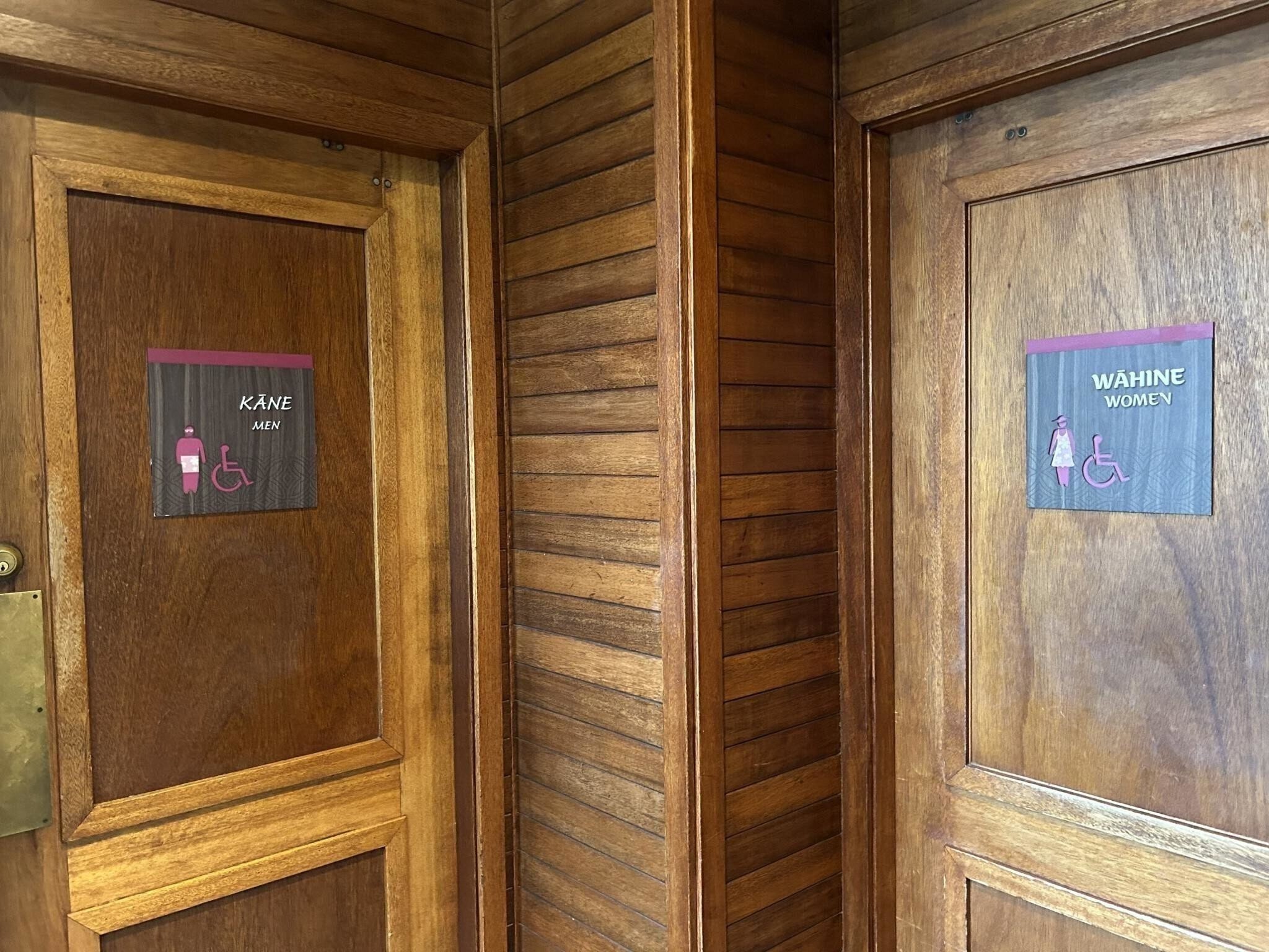 Гавайский язык