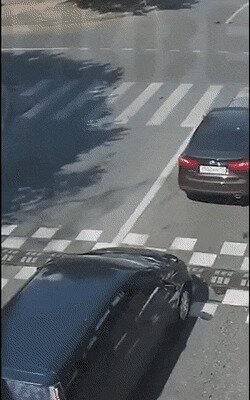 Невезучие :)