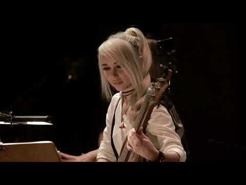 Мне под настроение очень зашло