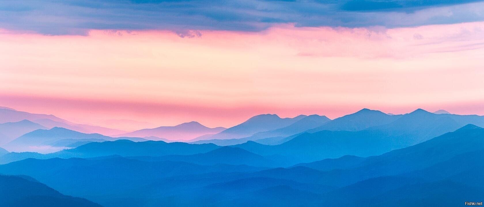 Как с картин Н