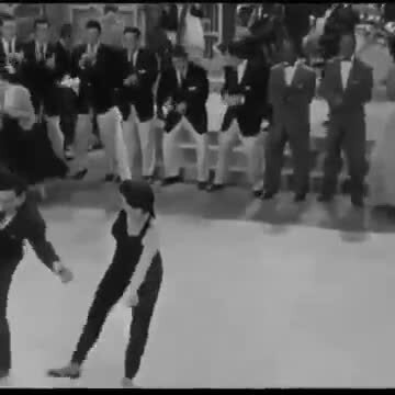 Время зажигать 