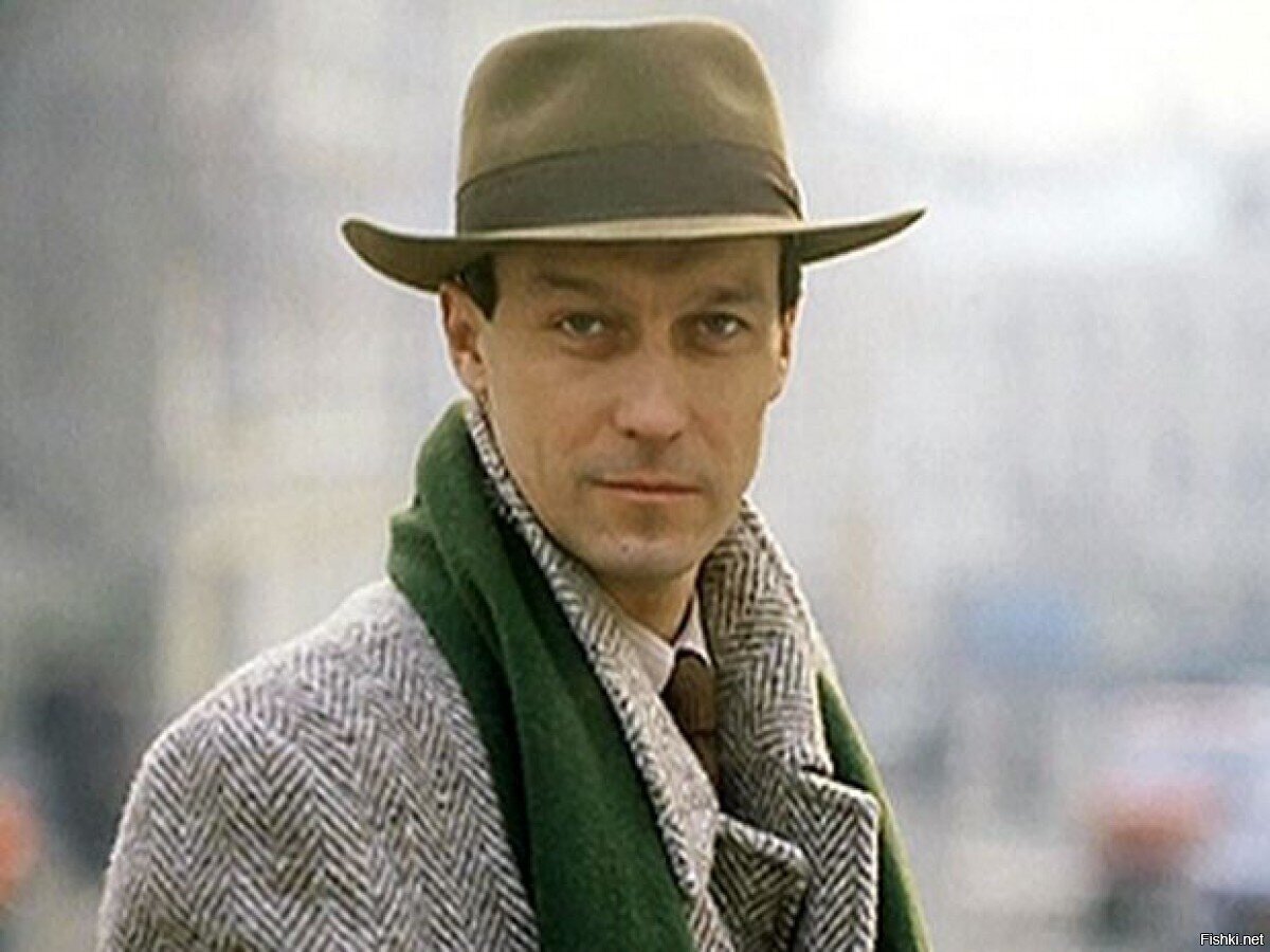 Янковский Олег Иванович