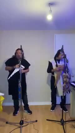 Музыкальная пауза 