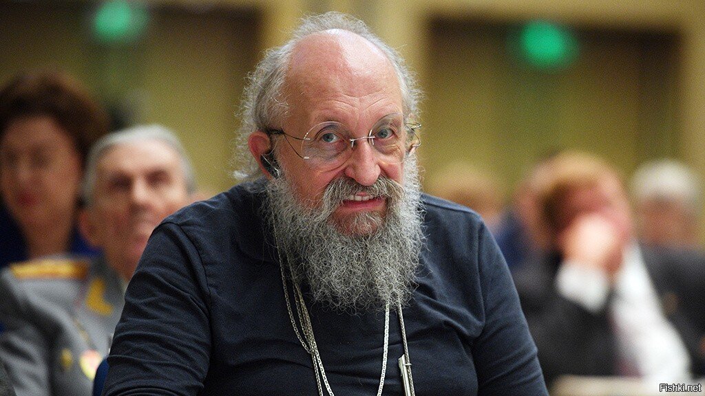 Анатолий Вассерман, родился в Одессе 9 декабря 1952 года, является воплощение...