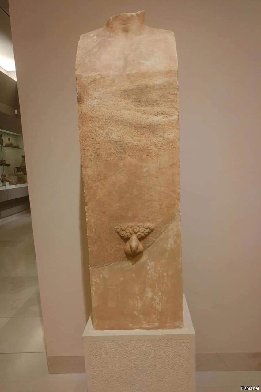 Ничего лишнего