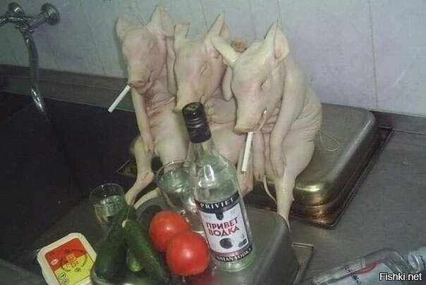 Пятничное =)