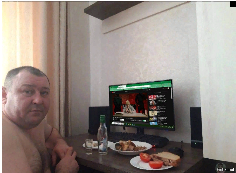 утро солянщика