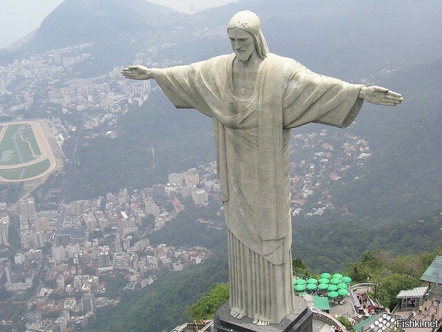 они воздвигли тебе статую, а ты не помог им на чемпионате Мира