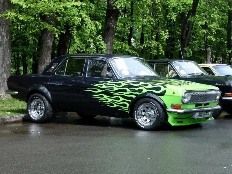 Автовсячина