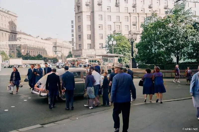 Пушкинская