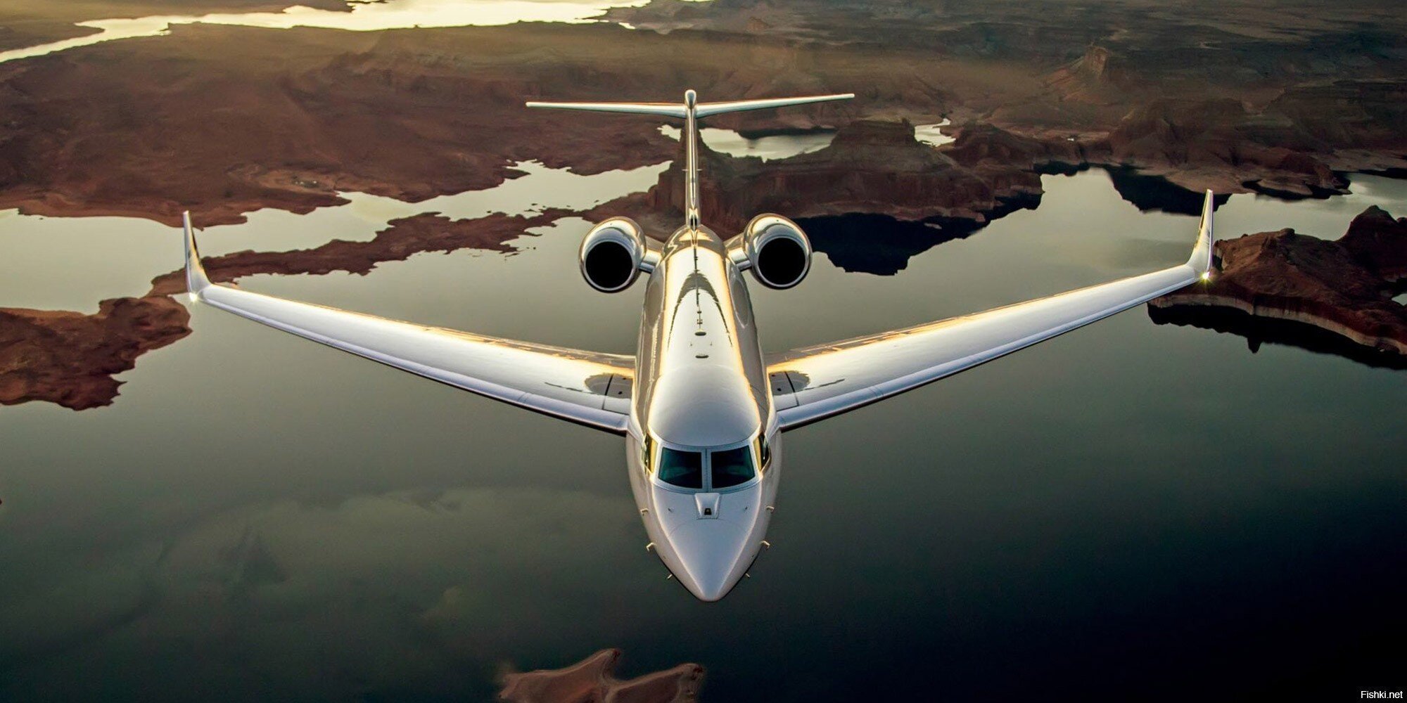 Gulfstream G650