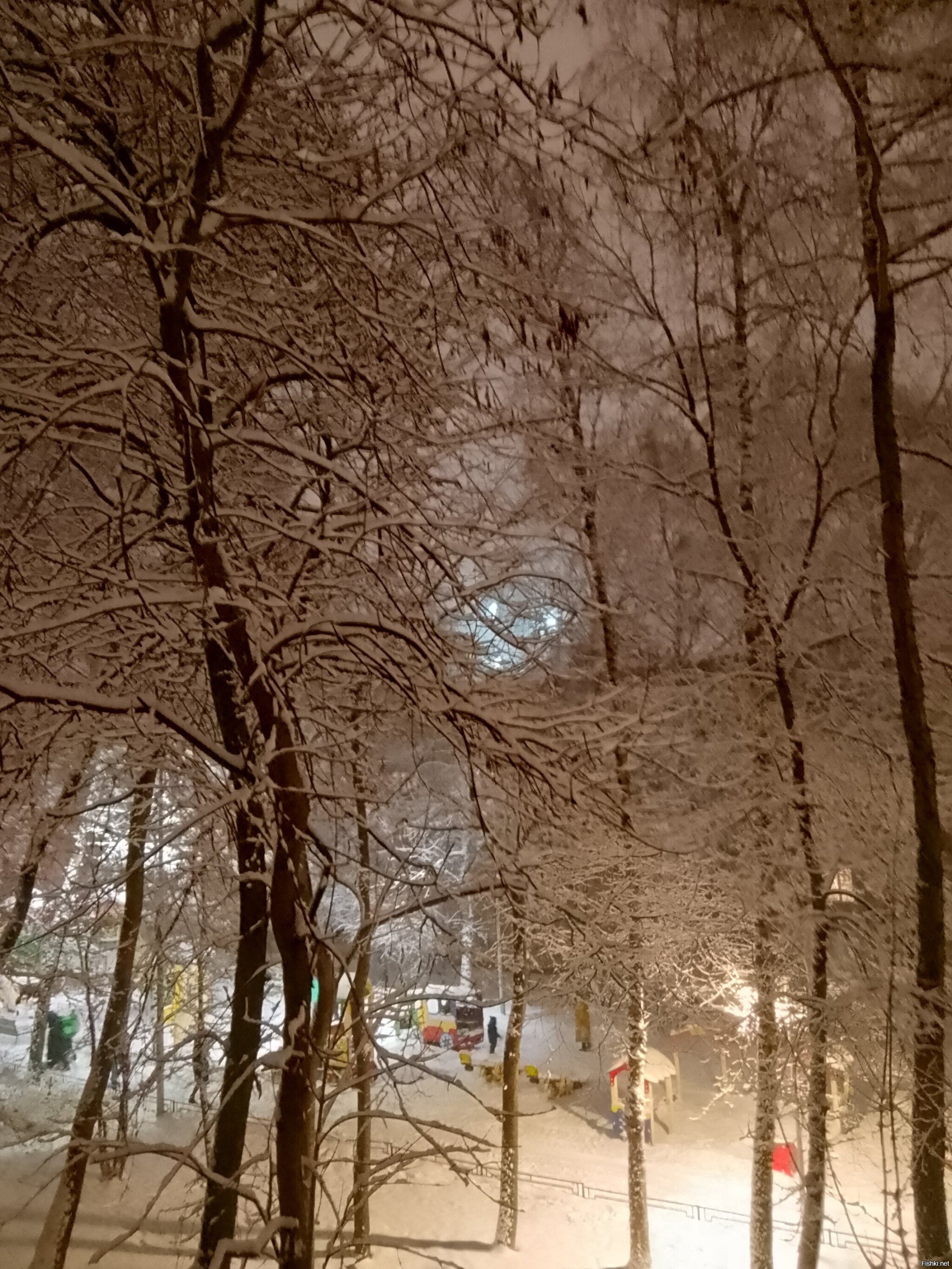 Москва, Черëмушки