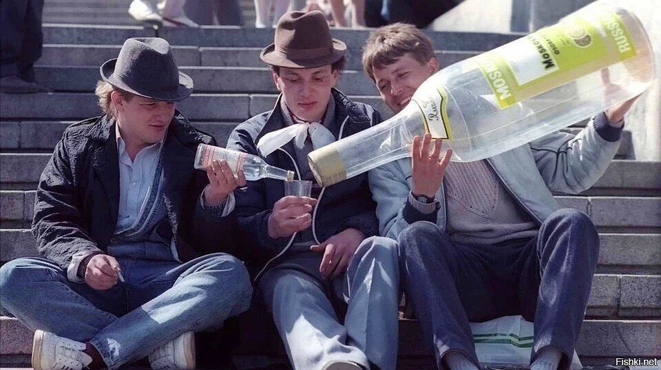 Суббота ещё не закончилась…