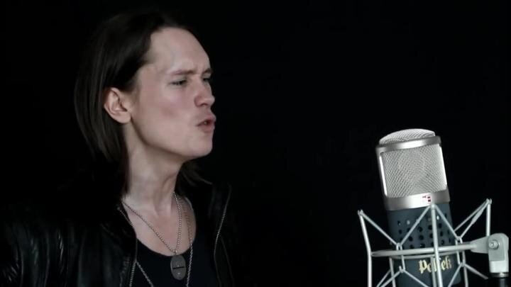 Доброе утро