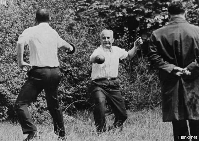 Последняя дуэль Франции