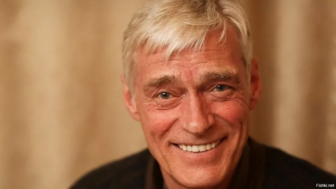 Щербаков Борис Васильевич