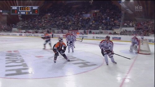 Ничего приемчик