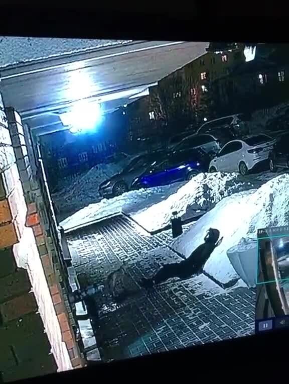 А у кого - то завтра понедельник