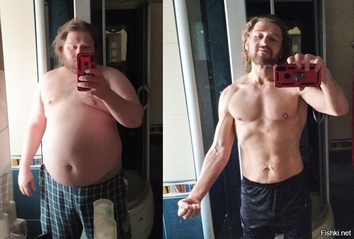 Парень сделал открытие